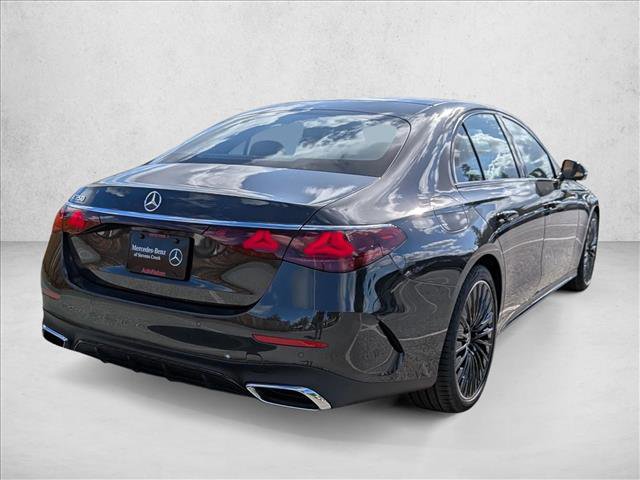New 2026 Mercedes-Benz E 350 Sedan image 2