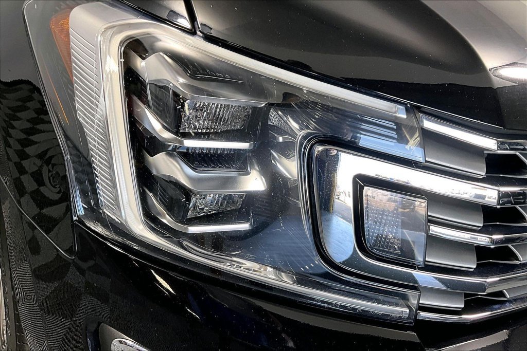 Certified 2021 Ford Expedition Limited AWD/4WD image 29