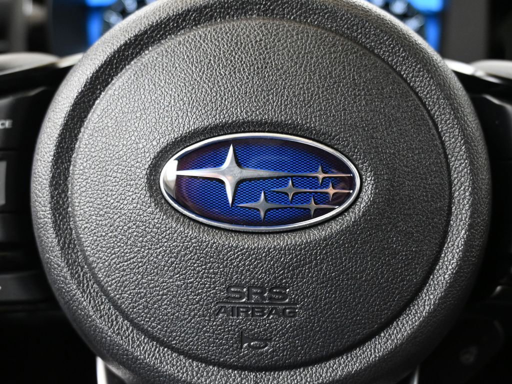 New 2026 Subaru Outback Touring XT image 28