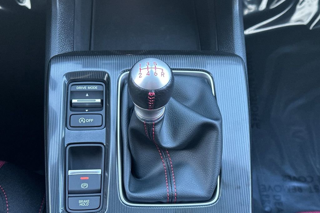 New 2026 Honda Civic Si image 24