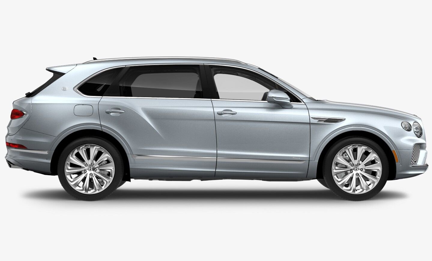New 2026 Bentley Bentayga Extended Wheelbase AWD/4WD image 5