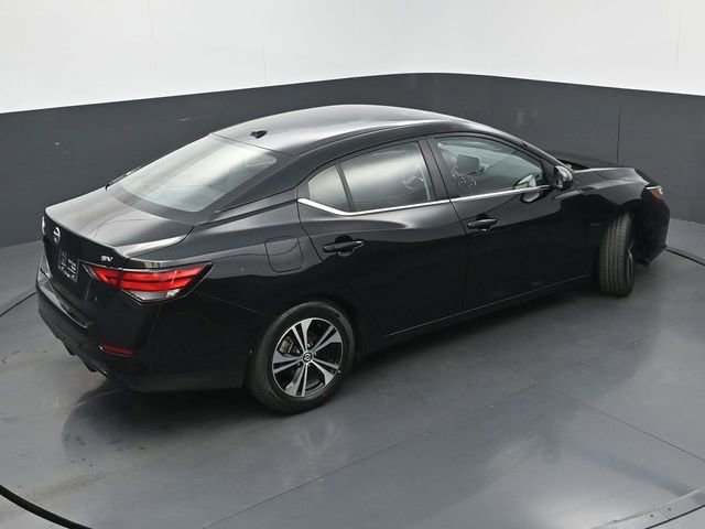 Used 2023 Nissan Sentra SV w/ All-Weather Package image 36