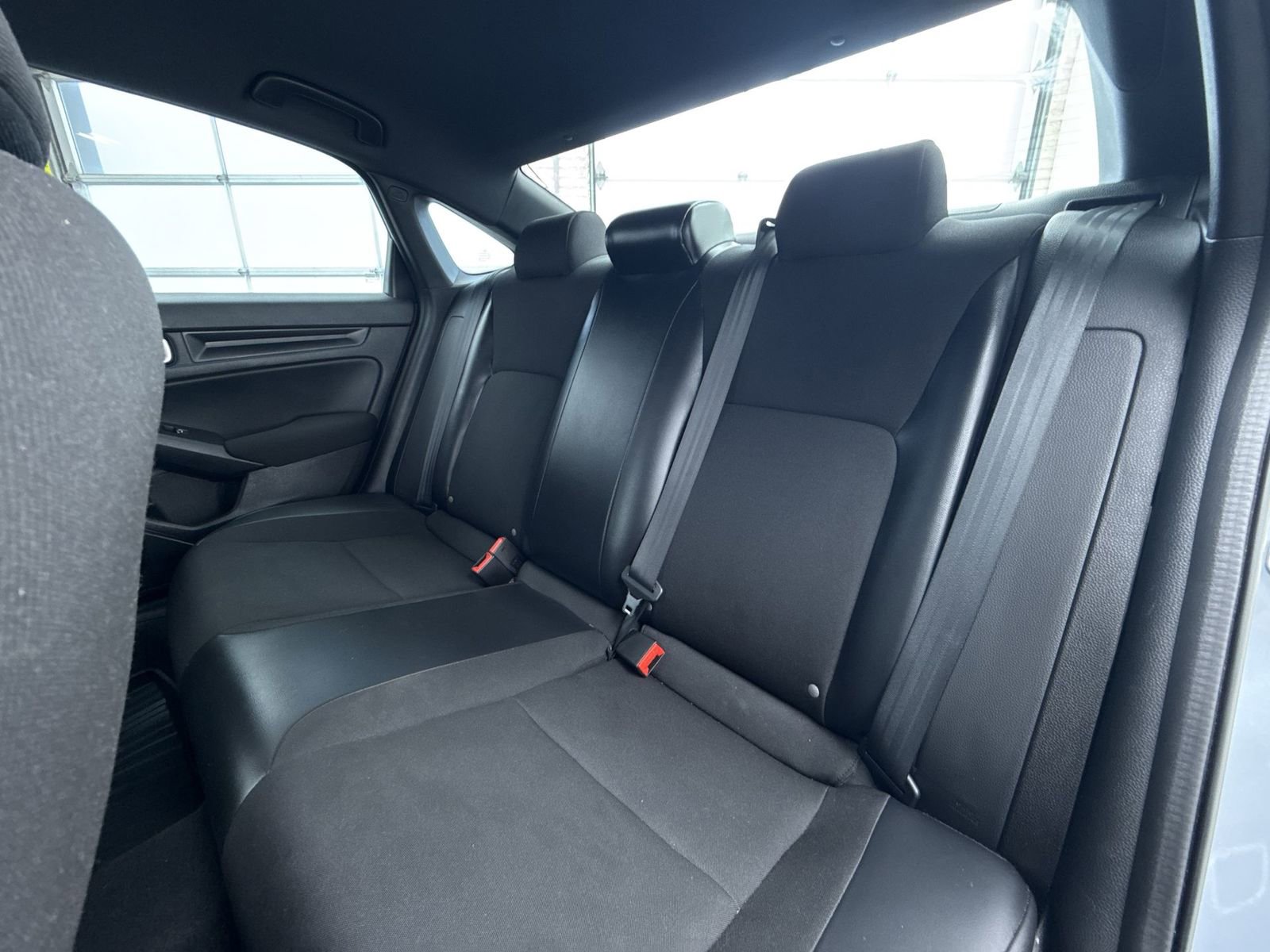 Used 2022 Honda Civic Sport image 30