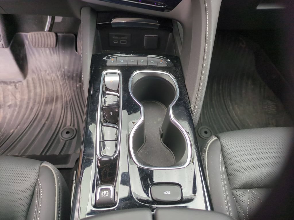 Certified 2023 Buick Envision Avenir AWD/4WD image 13