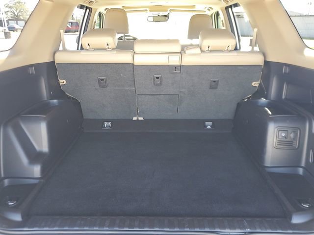 Used 2020 Toyota 4Runner SR5 Premium w/ Moonroof Package image 6