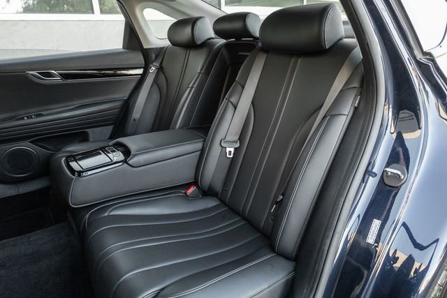 Used 2023 Genesis G80 2.5T AWD/4WD image 13