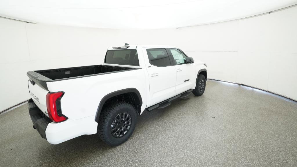 New 2026 Toyota Tundra SR5 image 22