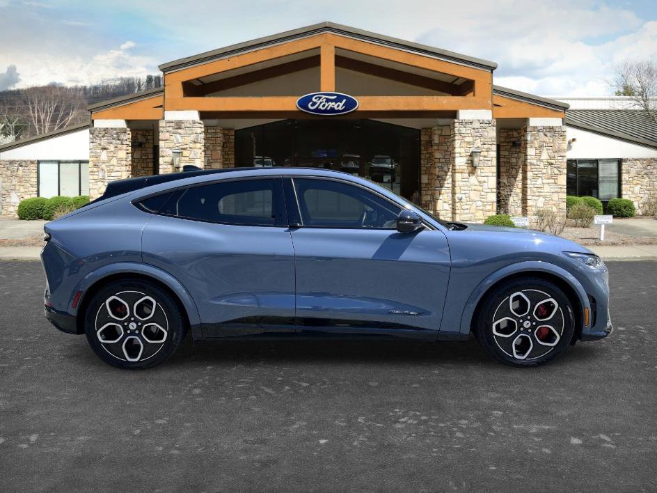 Used 2023 Ford Mustang Mach-E GT image 4