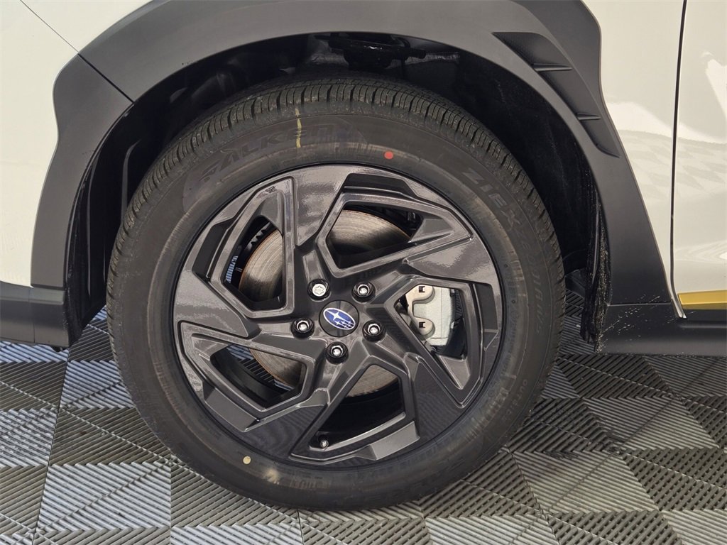 New 2026 Subaru Crosstrek 2.5i Sport image 5