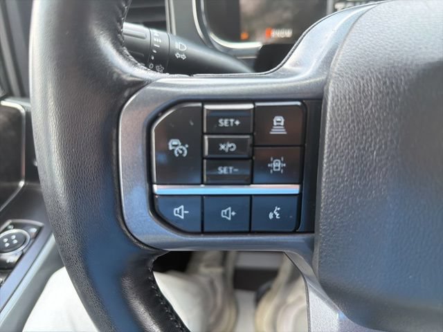 Used 2023 Ford F150 Lariat w/ Equipment Group 502A High AWD/4WD image 14