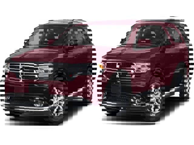 Used 2019 Dodge Durango GT