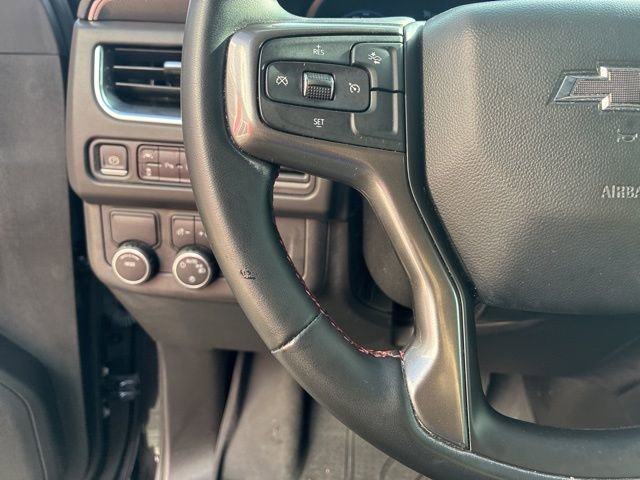 Used 2023 Chevrolet Tahoe RST image 22