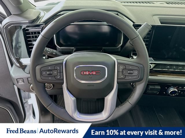 New 2026 GMC Sierra 1500 Elevation w/ Elevation Select Package AWD/4WD image 7