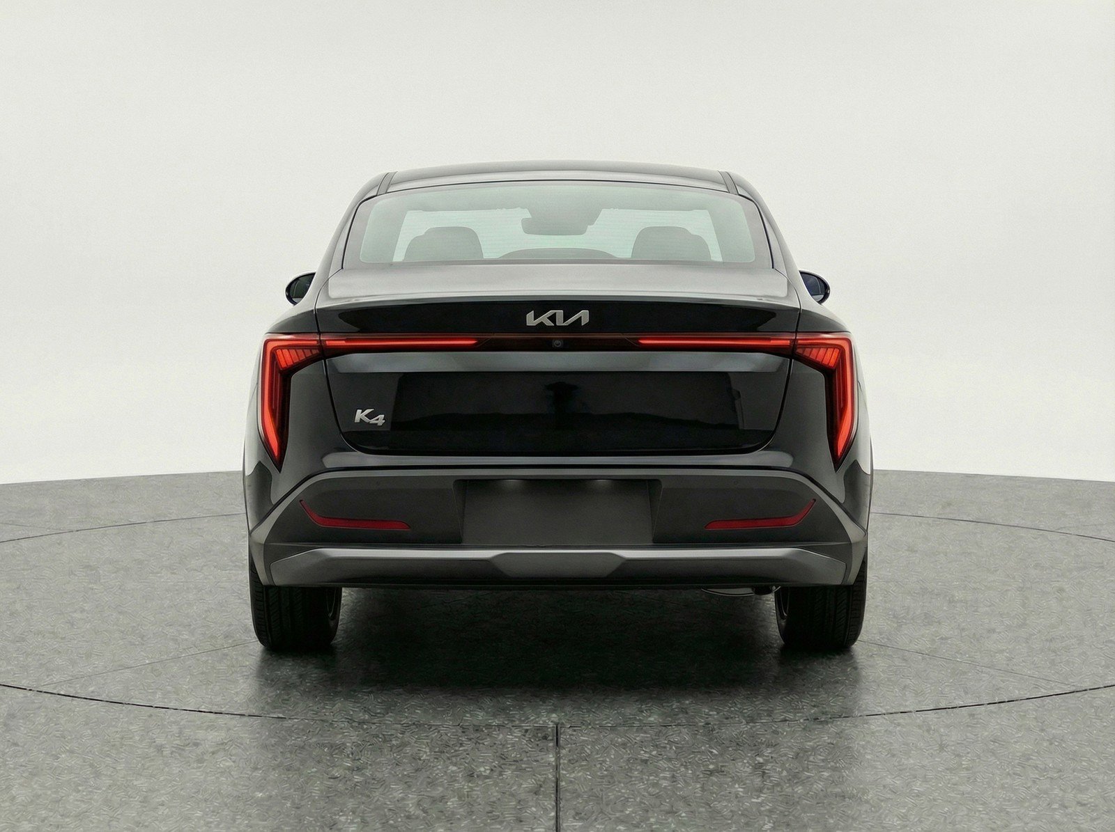Used 2025 Kia K4 LXS image 7