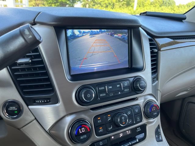 Used 2017 GMC Yukon XL Denali AWD/4WD image 28