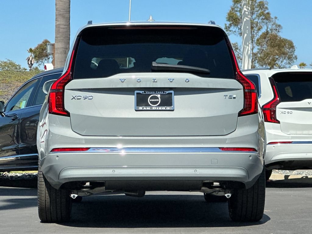 New 2026 Volvo XC90 T8 Ultra AWD/4WD image 4
