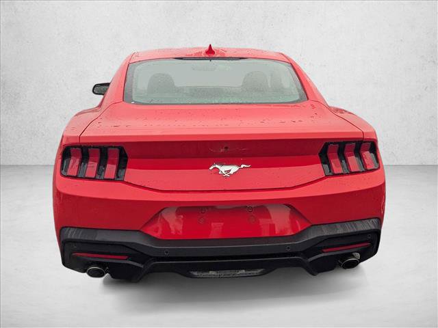 New 2026 Ford Mustang Coupe image 7