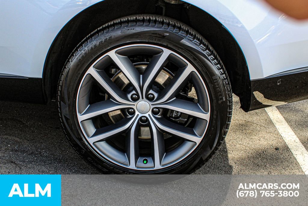 Used 2024 Land Rover Range Rover SE image 15