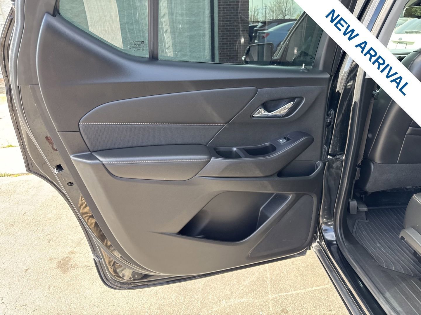 Used 2020 Chevrolet Traverse Premier image 16