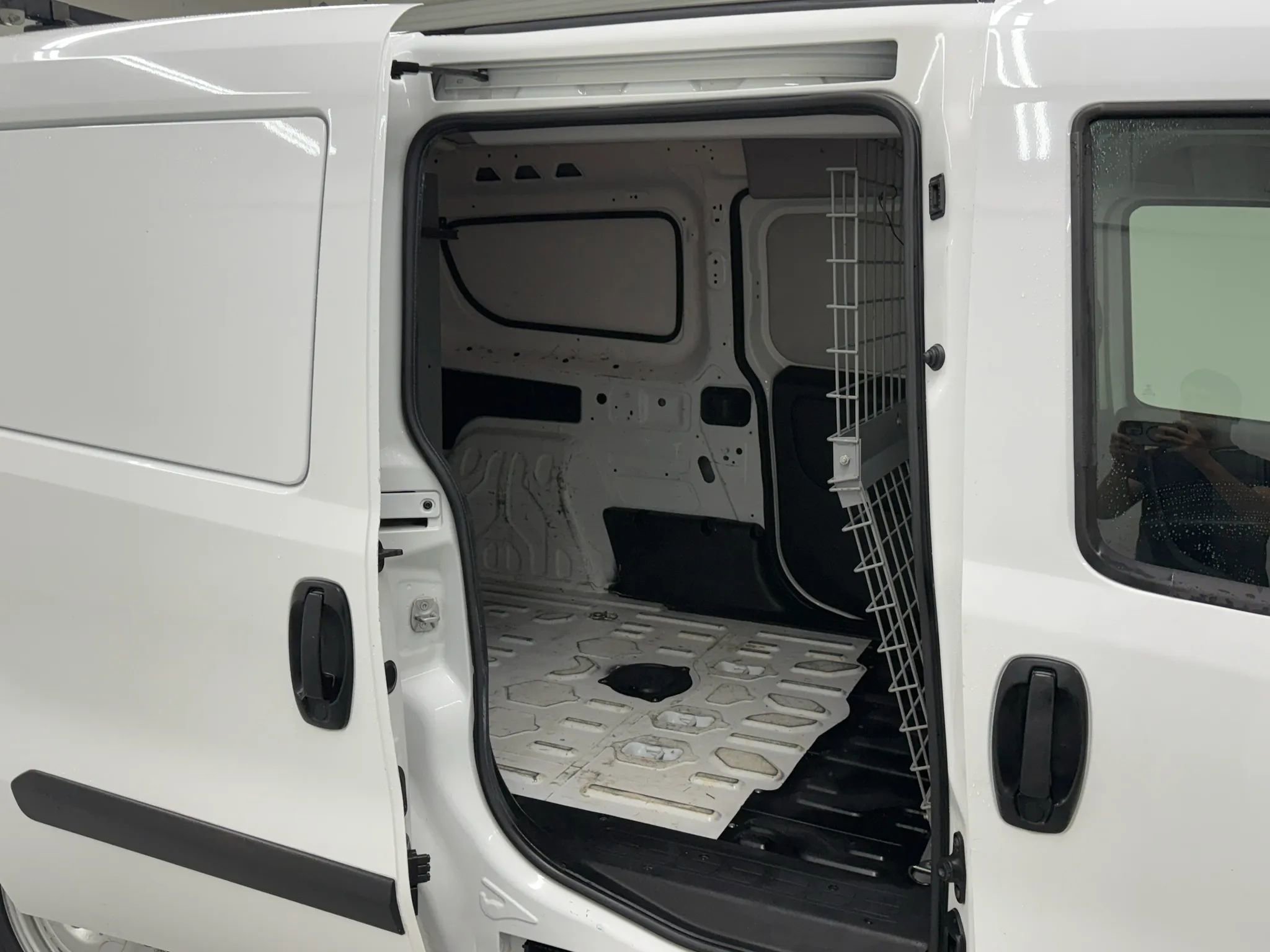 Used 2020 RAM ProMaster City Tradesman image 25