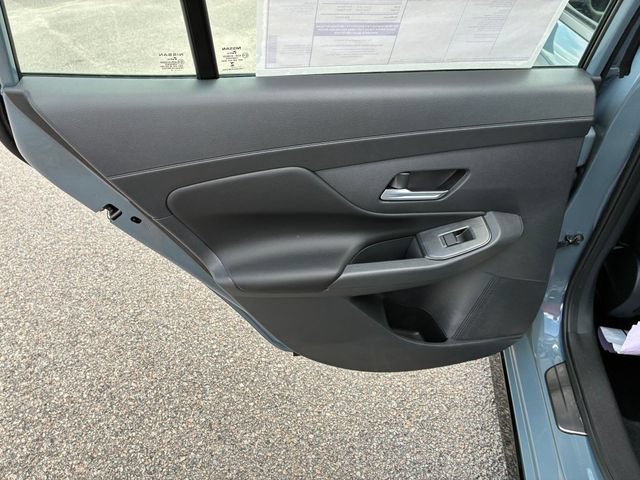 New 2026 Nissan Sentra SR w/ SR Premium Package FWD image 26
