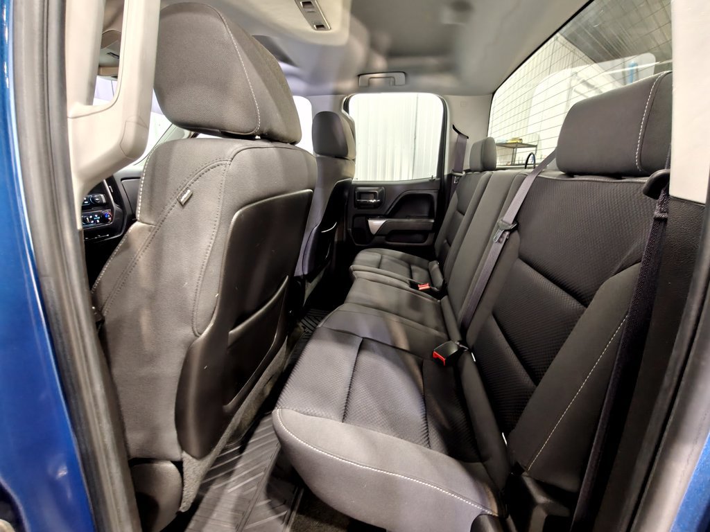 Used 2015 Chevrolet Silverado 1500 LT w/ All Star Edition AWD/4WD image 26