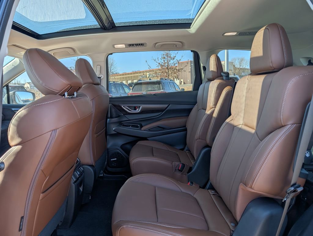 New 2026 Subaru Ascent Touring image 7