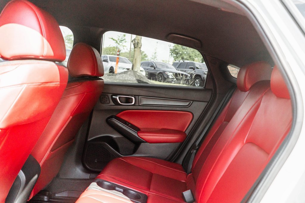 Used 2024 Acura Integra Type S image 28