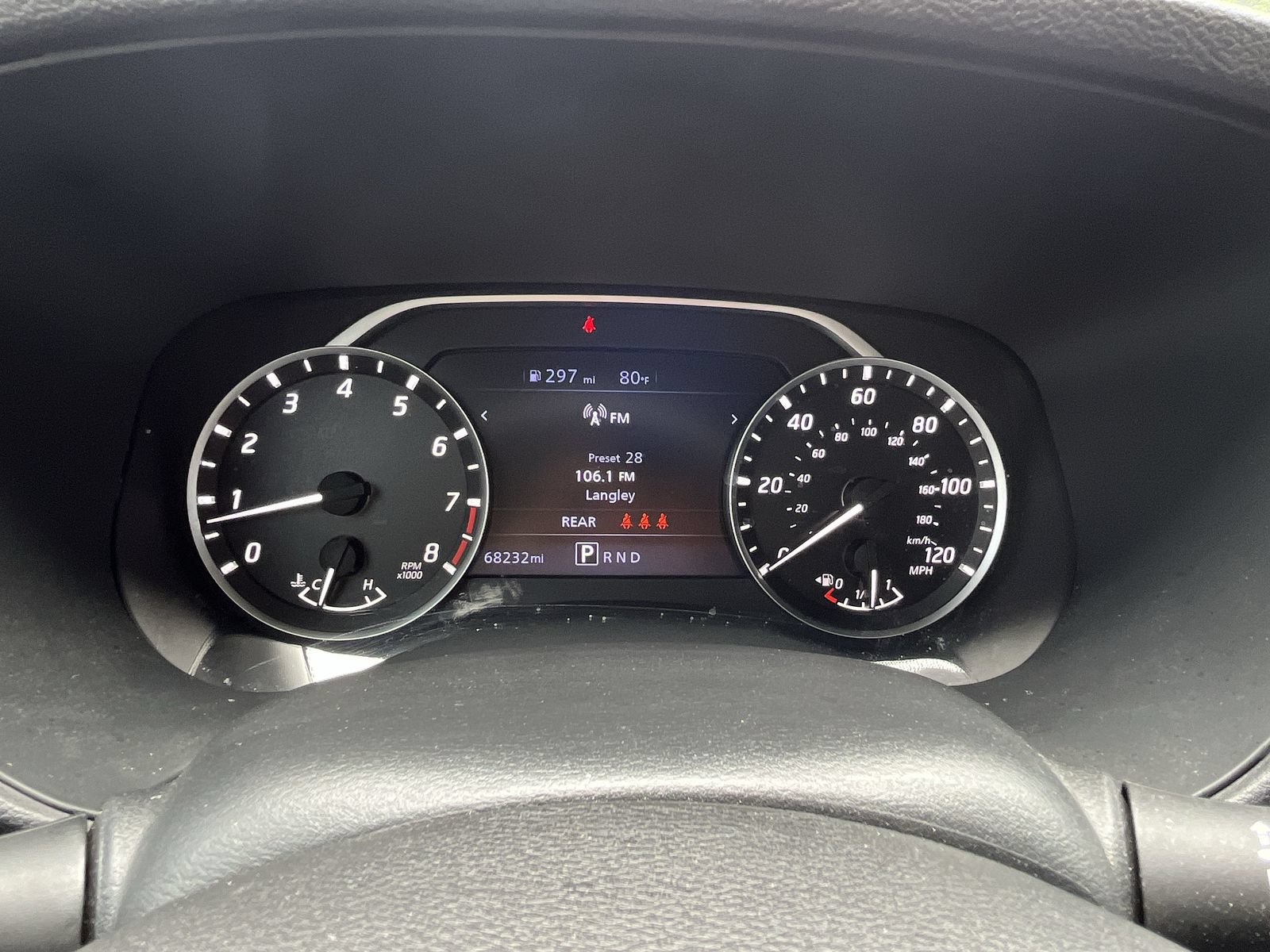 Used 2024 Nissan Frontier SV RWD image 19