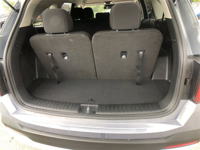 New 2025 Kia Sorento LX image 23