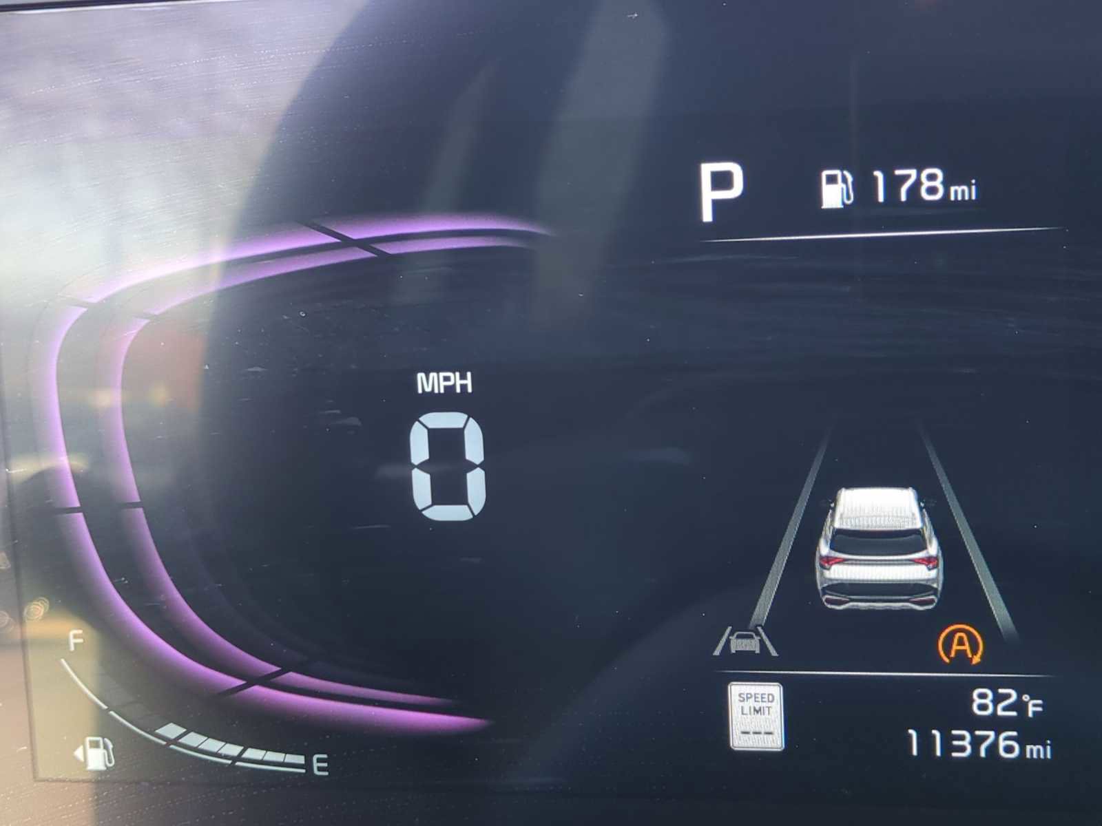 Used 2023 Kia Sportage EX image 33