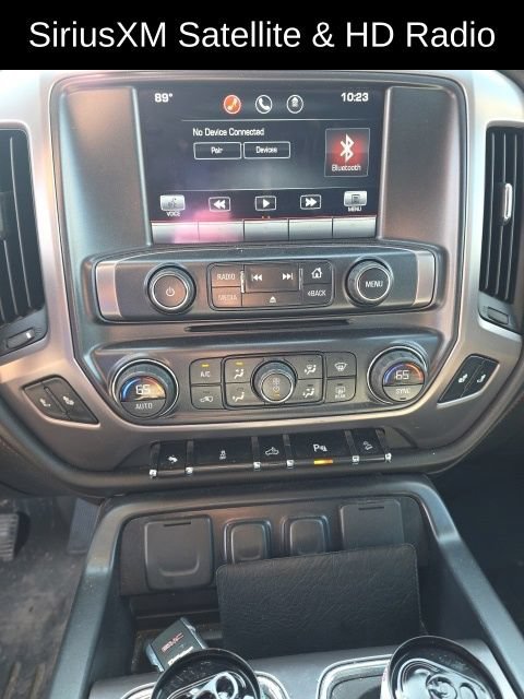 Used 2014 GMC Sierra 1500 SLT w/ All-Terrain Package AWD/4WD image 18