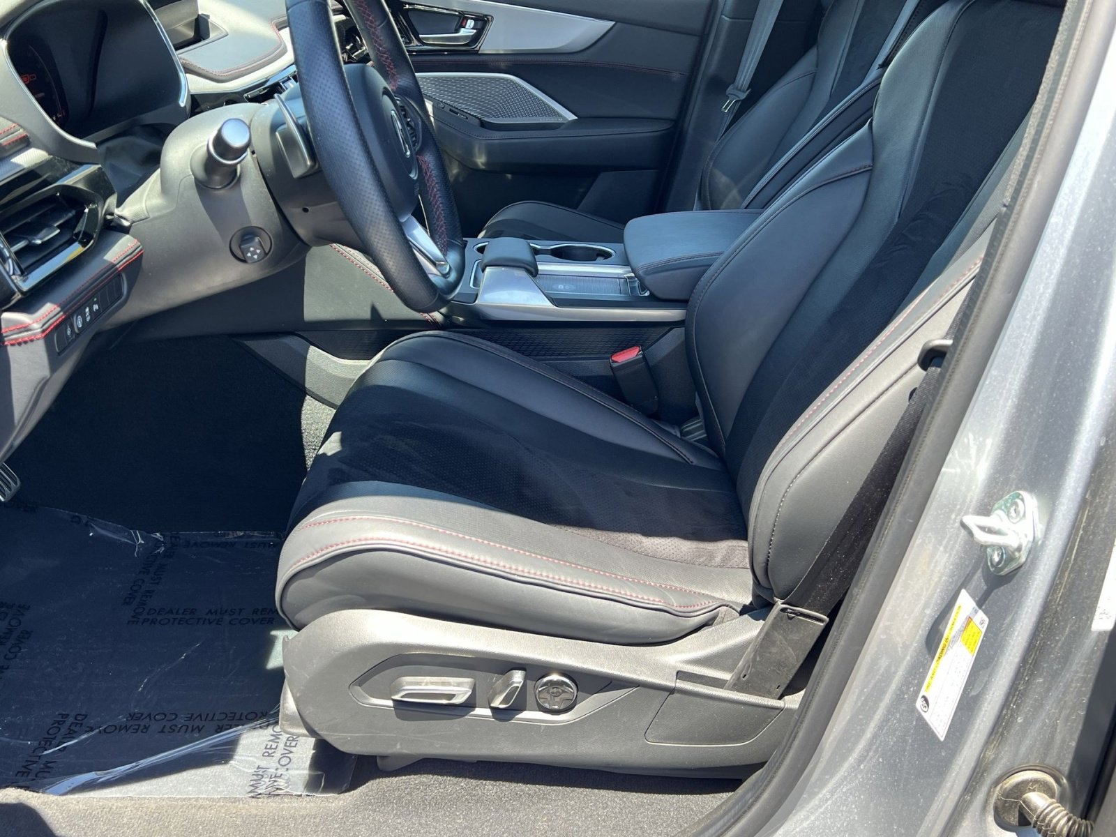Certified 2023 Acura MDX A-Spec AWD/4WD image 14