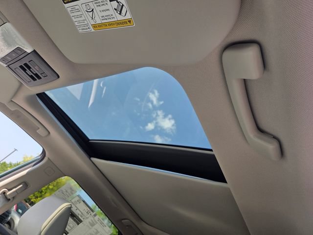 New 2026 Nissan Rogue Dark Armor FWD image 9