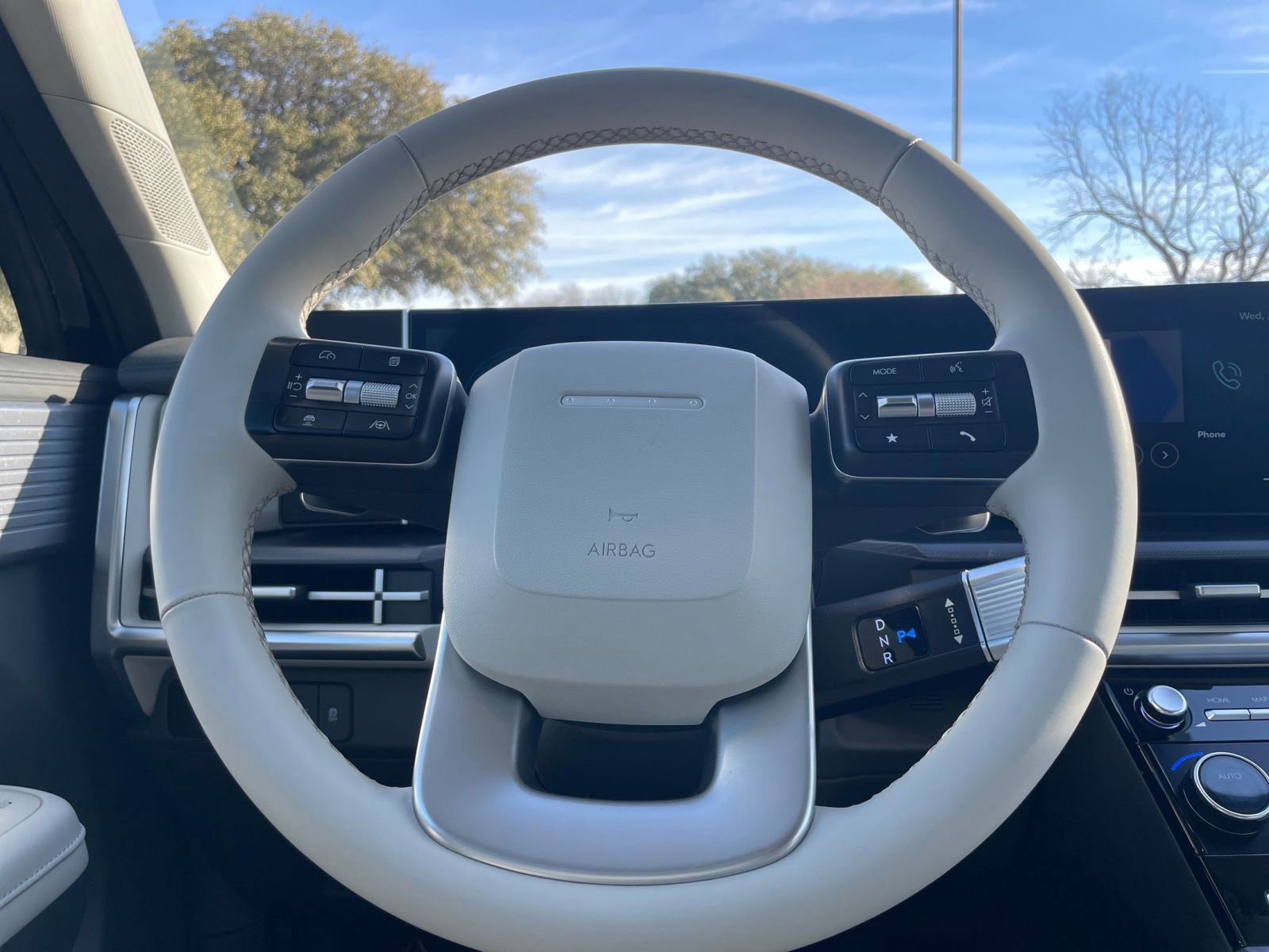 Used 2025 Hyundai Santa Fe SEL image 30