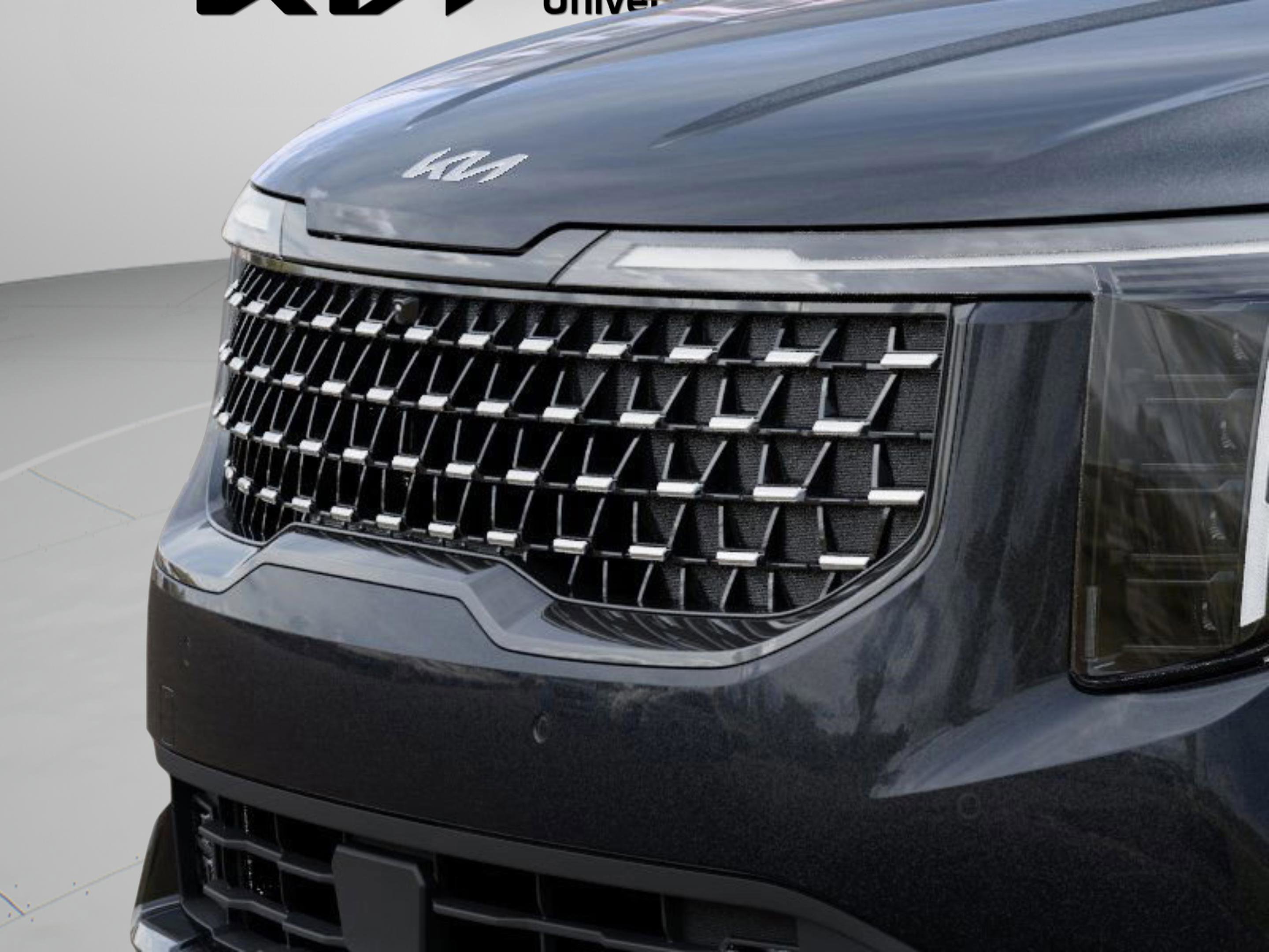 New 2026 Kia Carnival SX Prestige image 13