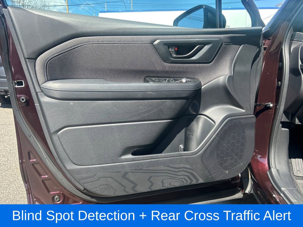 Certified 2026 Subaru Forester Premium image 12