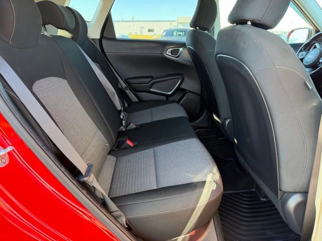 Used 2020 Kia Soul GT-Line image 12