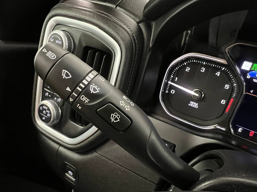 Used 2020 GMC Sierra 3500 Denali w/ Denali Ultimate Package AWD/4WD image 32