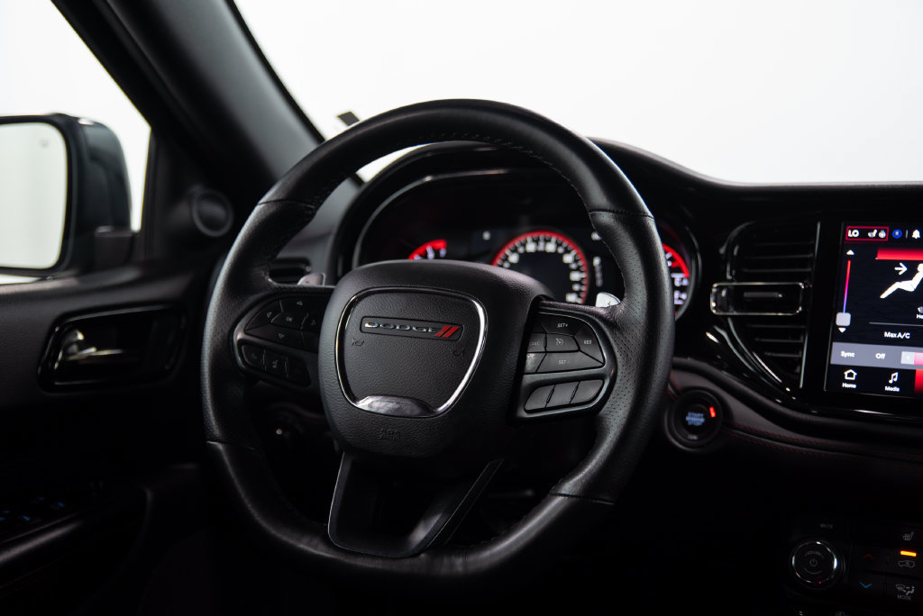 Used 2026 Dodge Durango GT RWD image 17