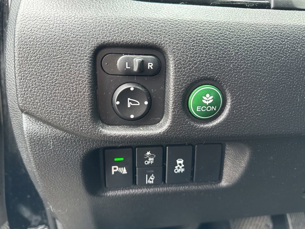 Certified 2019 Honda Pilot Touring image 20