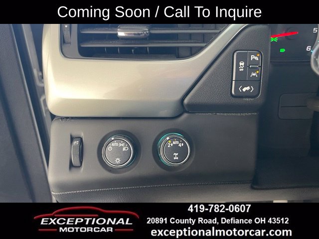 Used 2019 Chevrolet Tahoe LT AWD/4WD image 36