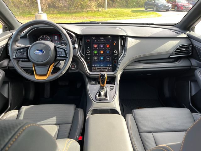 Certified 2025 Subaru Outback Wilderness image 13