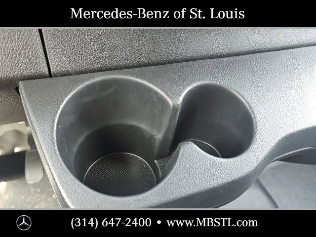 New 2025 Mercedes-Benz Sprinter 2500 image 25