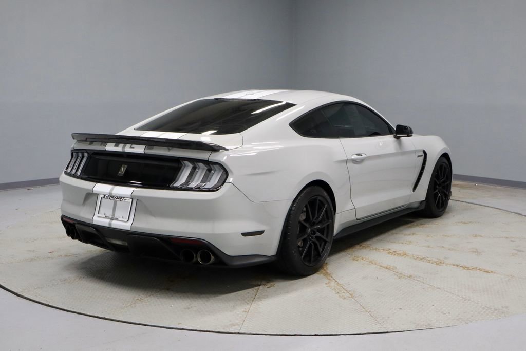 Used 2017 Ford Mustang Shelby GT350 image 11