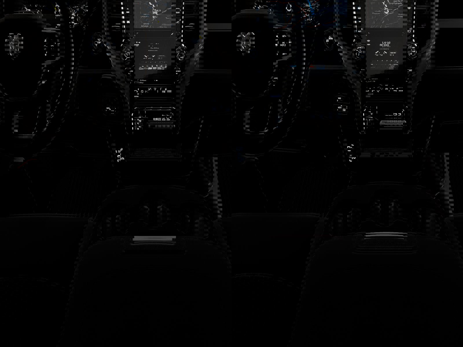 New 2026 RAM 2500 Tradesman image 54