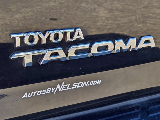 Used 2013 Toyota Tacoma PreRunner w/ Convenience Pkg RWD image 15
