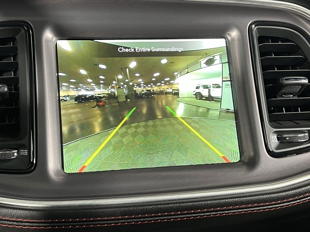 Used 2022 Dodge Challenger R/T Scat Pack image 23