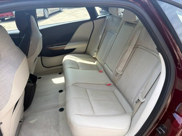 Used 2022 Lucid Air Grand Touring AWD/4WD image 32
