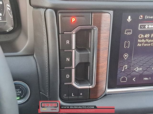 Certified 2024 GMC Yukon XL Denali Ultimate image 29